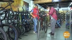 В мире. Велосипедный бум. Доброе утро. Фрагмент выпуска от 18.09.2020