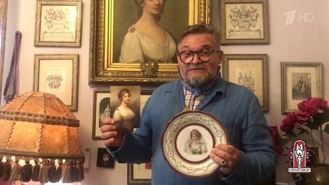 Мода без границ: мода на портретах. Модный приговор. Фрагмент выпуска от 18.09.2020