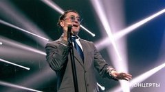 Музыкальный фестиваль «Белые ночи». 25 лет «Русскому радио». Часть вторая. Анонс