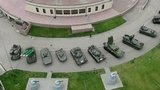 В Туле с размахом отметили День оружейника