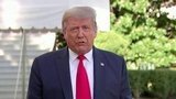 В США на неделю отложили запрет на скачивание китайского приложения TikTok и мессенджера WeChat