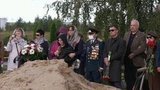 В Эстонии с воинскими почестями перезахоронили останки советских солдат — освободителей