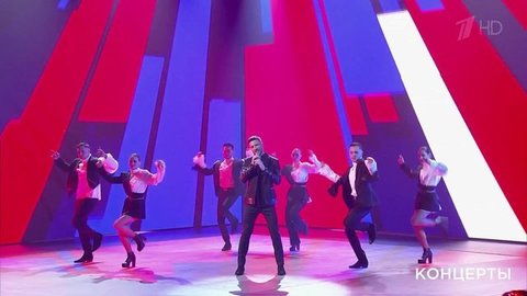 Музыкальный фестиваль «Белые ночи». 25 лет «Русскому радио». Часть 2. Выпуск от 20.09.2020