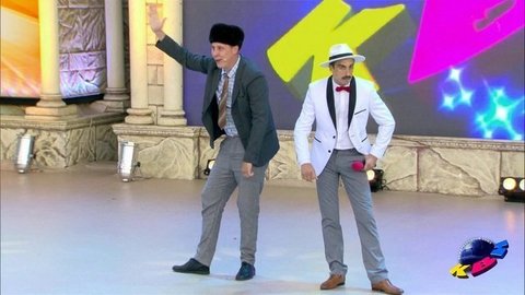 Третий четвертьфинал. Высшая лига. КВН. Выпуск от 20.09.2020