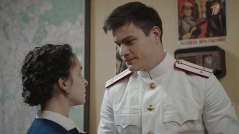 Шифр 2. В предыдущих сериях. Анонс
