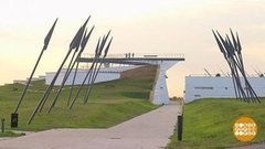 Куликовская битва. 640 лет спустя. Доброе утро. Фрагмент выпуска от 21.09.2020