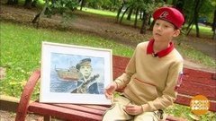 «Спасибо маленькому герою». Доброе утро. Фрагмент выпуска от 21.09.2020