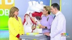 Сердце невпопад: мерцательная аритмия. Жить здорово! Фрагмент выпуска от 21.09.2019
