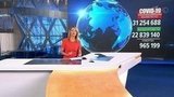 В мире ухудшается ситуация с коронавирусом