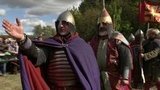 В Тульской области воссоздали Куликовскую битву