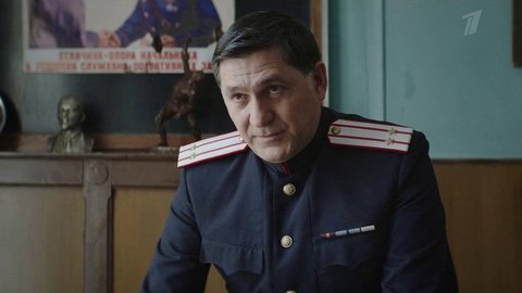 Шифр 2. 6 серия. Анонс