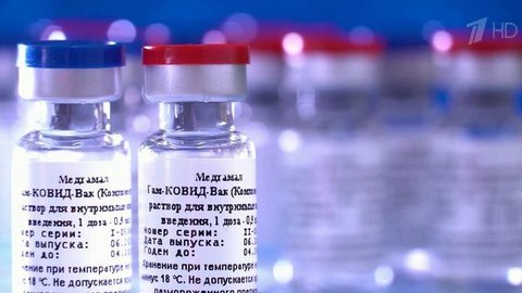 О том, как Россия борется с COVID-19, говорилось на встрече главы Минздрава с директором Европейского бюро ВОЗ