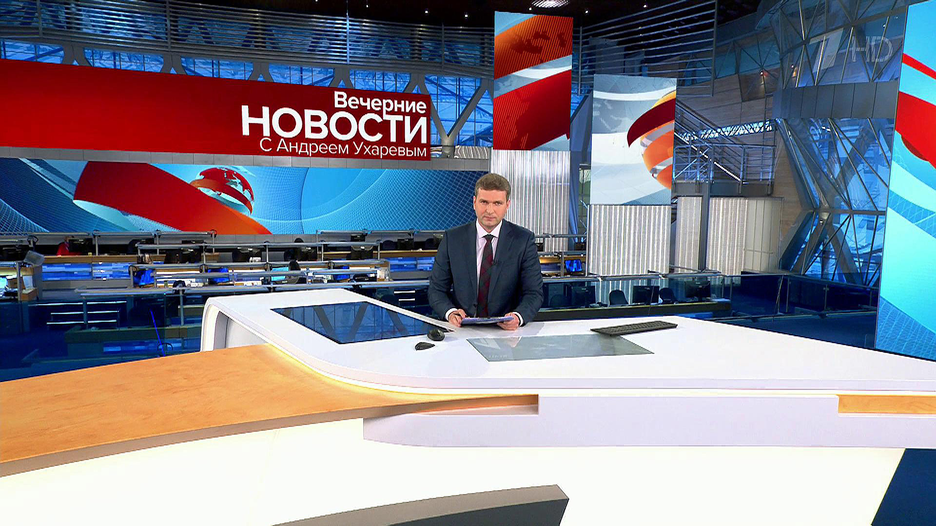 Выпуск новостей в 18:00 21 сентября 2020
