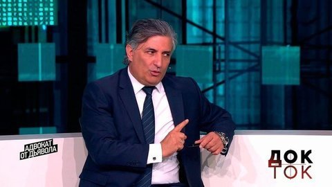 «Я свою работу сделал максимально качественно», — бывший адвокат Михаила Ефремова ответил на критику. Док-ток. Фрагмент выпуска от 21.09.2020