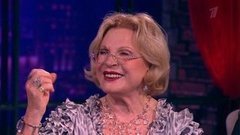 К юбилею Людмилы Максаковой. Анонс