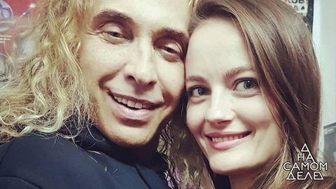 Еще одна девушка заявляет о связи с мужем Натальи Королевой. На самом деле. Анонс