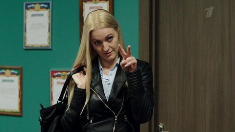 «Решила играть в эту игру, вот и играй». Гадалка. Новые серии. Анонс