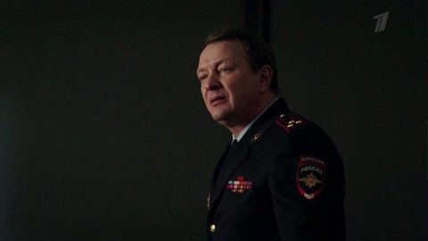 «Как на венке на кладбище». Гадалка. Новые серии. Анонс