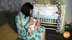 Ты моя мама? Доброе утро. Фрагмент выпуска от 22.09.2020