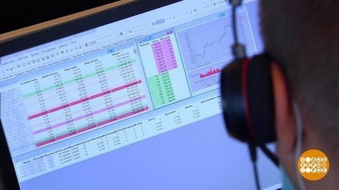 Акции и облигации: что почем? Доброе утро. Фрагмент выпуска от 22.09.2020