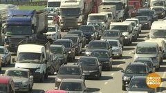 Автомобиль, отдохни денек! Доброе утро. Фрагмент выпуска от 22.09.2020