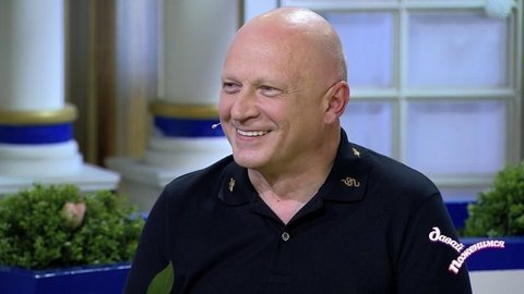 Бизнесмен с сыном. Часть 1. Давай поженимся! Лучшие моменты выпуска от 22.09.2020