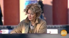 Полина Осетинская, Василий Кузнецов. Доброе утро. Фрагмент выпуска от 23.09.2020