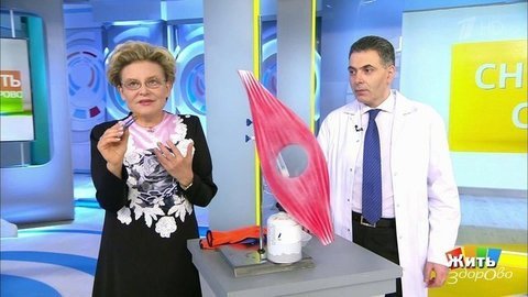 Лечимся без таблеток. Снижаем сахар. Жить здорово! Фрагмент выпуска от 23.09.2020