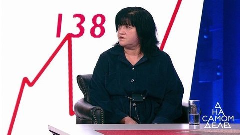 Та самая «мать»: на детекторе — закопавшая новорожденного сына. На самом деле. Анонс