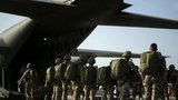 Британские военные отпустили двусмысленный комментарий в адрес Украины