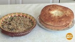 Грибные вкусности со всей страны. Доброе утро. Фрагмент выпуска от 24.09.2020