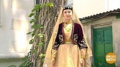 Караимские женщины. На вес золота! Доброе утро. Фрагмент выпуска от 24.09.2020