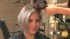 50 оттенков… краски для волос. Доброе утро. Фрагмент выпуска от 24.09.2020