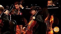 «Лето. Музыка. Музей». Доброе утро. Фрагмент выпуска от 24.09.2020