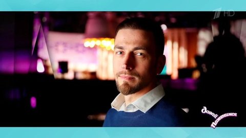 Михаил: региональный менеджер, нумизмат, играет в большой теннис, не ест хлеб и майонез. Давай поженимся! Фрагмент выпуска от 24.09.2020