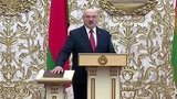 Александр Лукашенко объяснил, почему без особых объявлений вступил в президентскую должность
