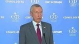 В России готовятся новые ответные меры на попытки вмешательства во внутренние дела страны