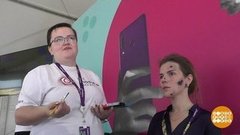 Волшебники света, костюма и грима. Доброе утро. Фрагмент выпуска от 25.09.2020