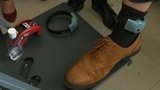Во Франции виновные в домашнем насилии теперь будут носить электронные браслеты