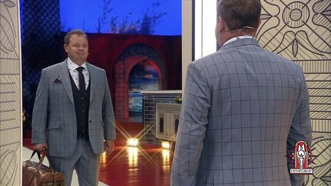 Дело «Уже не смешно!». Модный приговор. Лучшие моменты выпуска от 25.09.2020