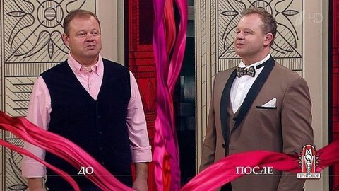 Дело «Уже не смешно!». Модный приговор. Выпуск от 25.09.2020