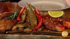 Этот «страшный» жир. Доброе утро. Фрагмент выпуска от 25.09.2020