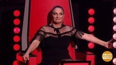 «Голос 60+»: слушаем, смотрим, болеем, участвуем! Доброе утро. Фрагмент выпуска от 25.09.2020