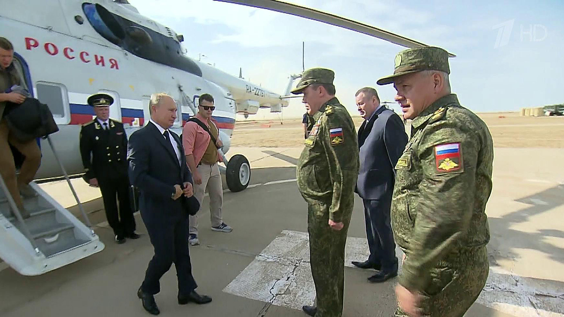Выпуск новостей в 18:00 25 сентября 2020