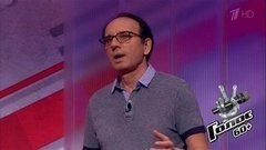 Лев Лещенко о Валерие Кучеренко: «Прекрасный вокальный материал и певческий интеллект». Голос 60+. Третий сезон. Фрагмент выпуска от 25.09.2020