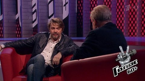 Лев Лещенко о Николае Сахарове: «Его звучание должно сочетаться с его мощной эмоциональностью». Голос 60+. Третий сезон. Фрагмент выпуска от 25.09.2020