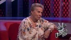 Лев Лещенко об Алле Пономаревой: «Очень задорная, светлая, позитивная». Голос 60+. Третий сезон. Фрагмент выпуска от 25.09.2020