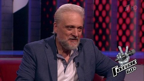Лев Лещенко о Петре Таренкове: «Фантастический голос в плане диапазона». Голос 60+. Третий сезон. Фрагмент выпуска от 25.09.2020