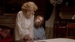 «Отродясь никого не ждала и его не буду». Угрюм-река. Скоро на Первом. Анонс