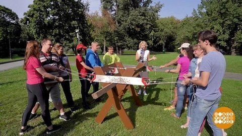 Многорукая пила. Доброе утро. Суббота. Фрагмент выпуска от 26.09.2020